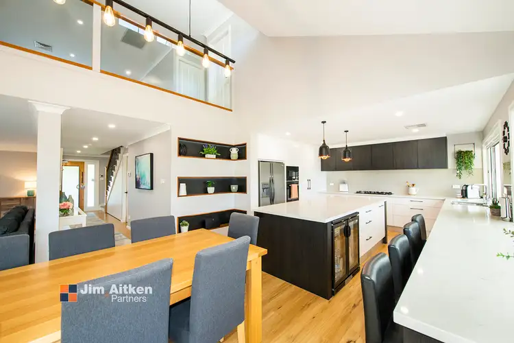 Fifth view of Homely house listing, 7 Buring Avenue, Leonay NSW 2750