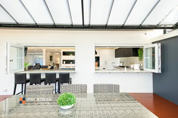 Sixth view of Homely house listing, 7 Buring Avenue, Leonay NSW 2750