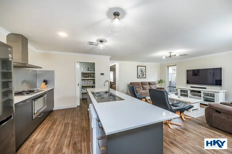 Third view of Homely house listing, 6 Pinto Way, The Vines WA 6069