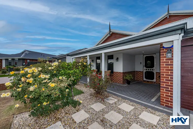 Fifth view of Homely house listing, 6 Pinto Way, The Vines WA 6069