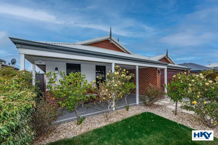 Sixth view of Homely house listing, 6 Pinto Way, The Vines WA 6069