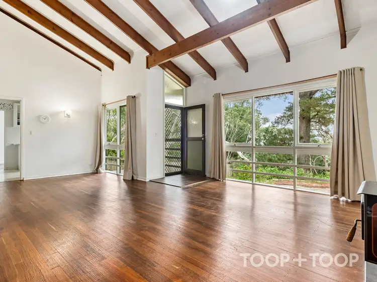 Second view of Homely house listing, 40 Teringie Drive, Teringie SA 5072