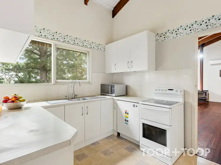 Fifth view of Homely house listing, 40 Teringie Drive, Teringie SA 5072
