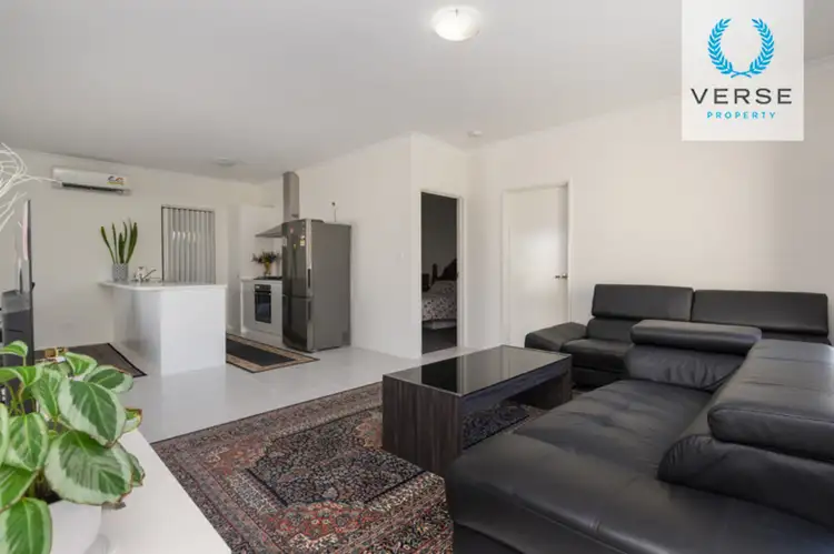 Third view of Homely house listing, 40A Towton Way, Langford WA 6147
