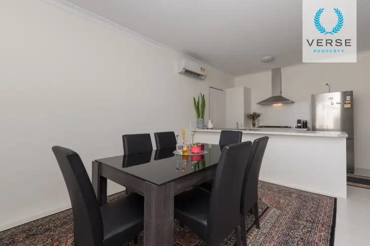 Sixth view of Homely house listing, 40A Towton Way, Langford WA 6147