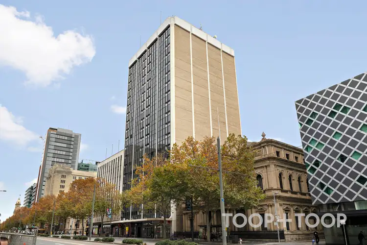 191/65 King William Street, Adelaide SA 5000