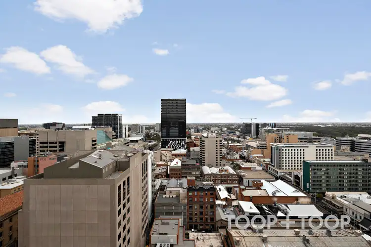 Third view of Homely unit listing, 191/65 King William Street, Adelaide SA 5000