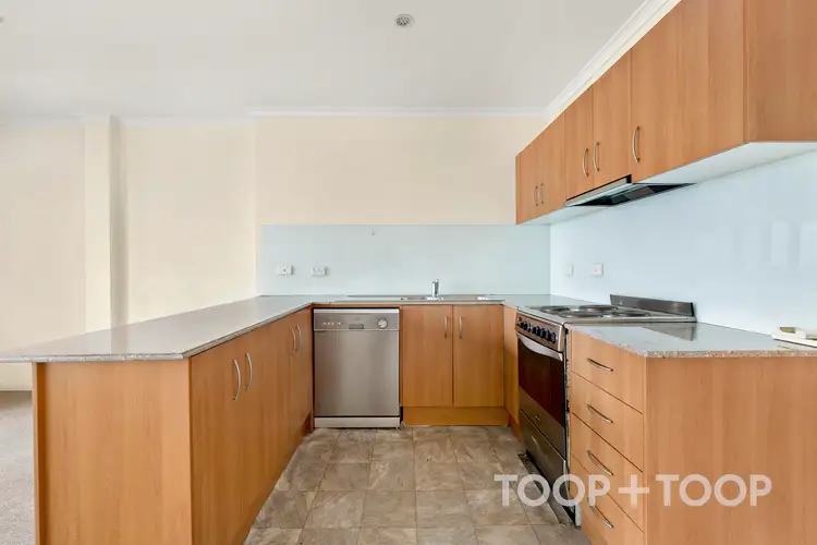Fourth view of Homely unit listing, 191/65 King William Street, Adelaide SA 5000