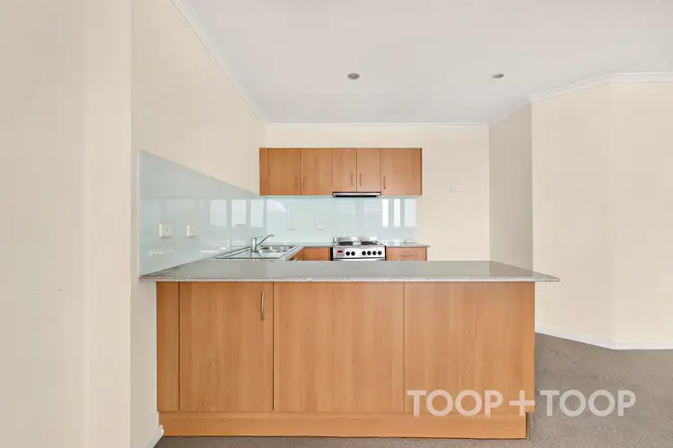 Fifth view of Homely unit listing, 191/65 King William Street, Adelaide SA 5000