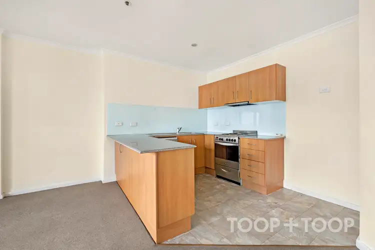 Sixth view of Homely unit listing, 191/65 King William Street, Adelaide SA 5000