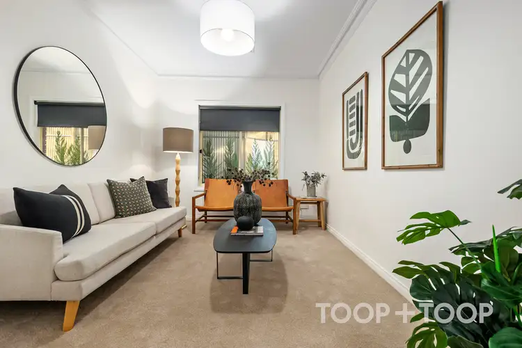 Third view of Homely house listing, 81 Hallett Road, Burnside SA 5066
