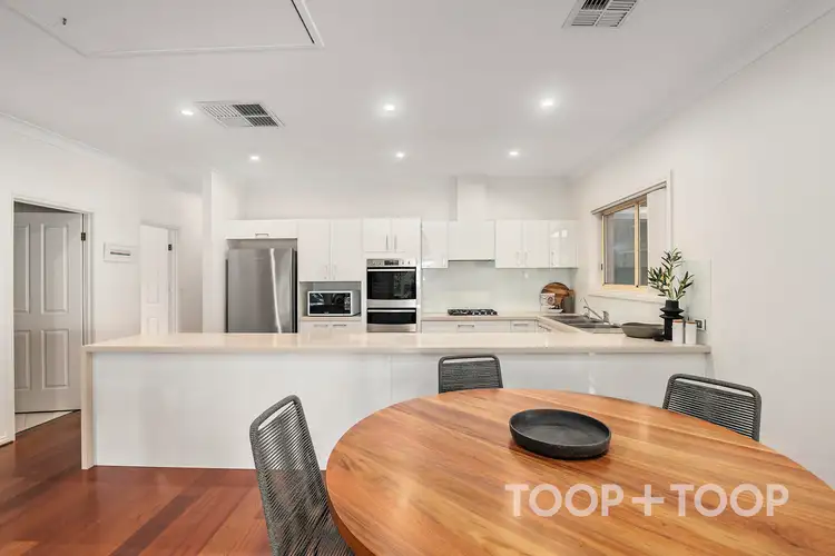 Fifth view of Homely house listing, 81 Hallett Road, Burnside SA 5066