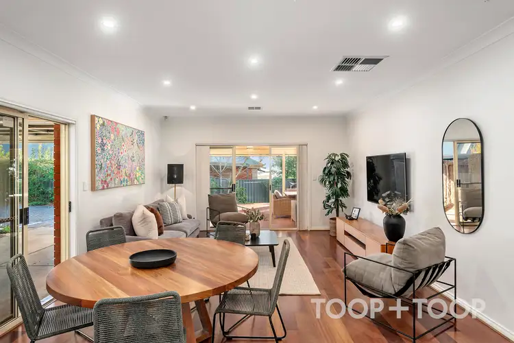 Sixth view of Homely house listing, 81 Hallett Road, Burnside SA 5066