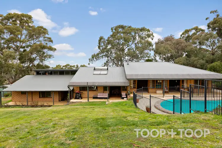 Second view of Homely house listing, 222 Harrogate Road, Brukunga SA 5252