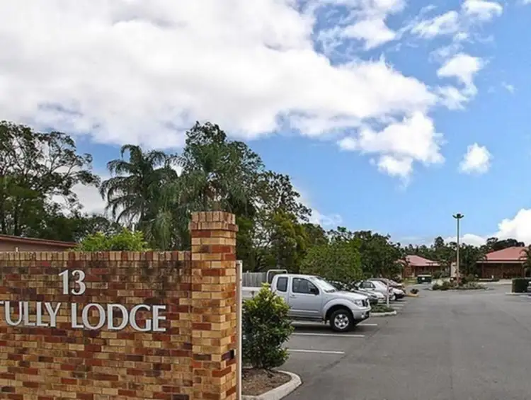 41/13 Thomas Street, Goodna QLD 4300