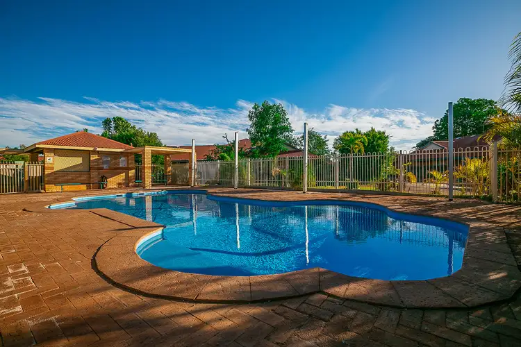 19/25-35 Egret Crescent, South Hedland WA 6722