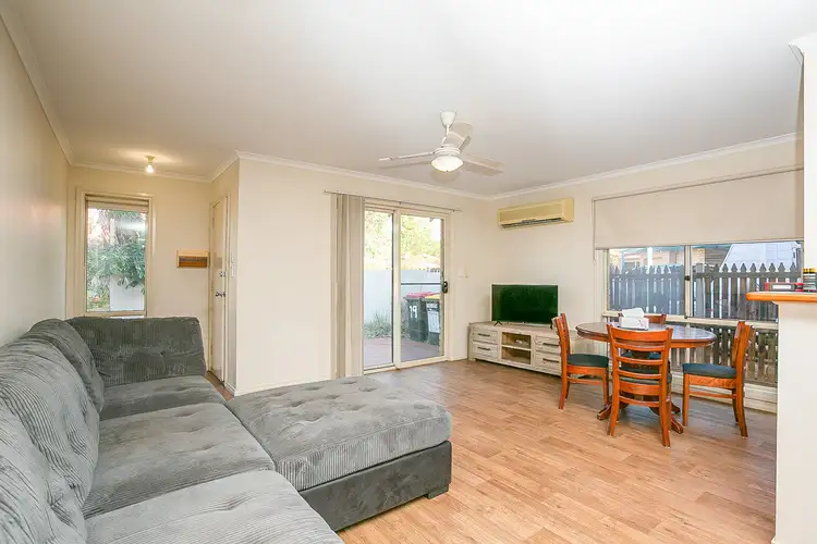 Sixth view of Homely house listing, 19/25-35 Egret Crescent, South Hedland WA 6722
