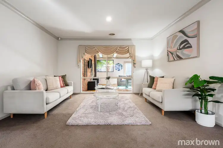 Third view of Homely house listing, 22 Kingsburgh Lane, Lilydale VIC 3140