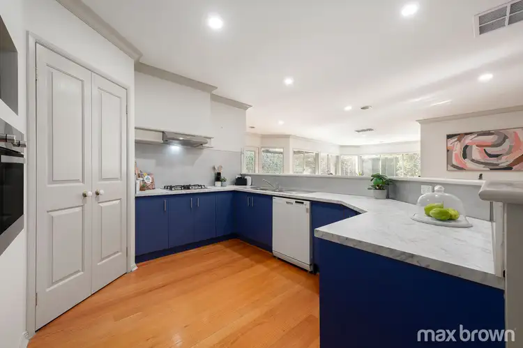 Fourth view of Homely house listing, 22 Kingsburgh Lane, Lilydale VIC 3140
