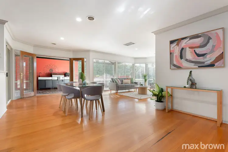 Fifth view of Homely house listing, 22 Kingsburgh Lane, Lilydale VIC 3140