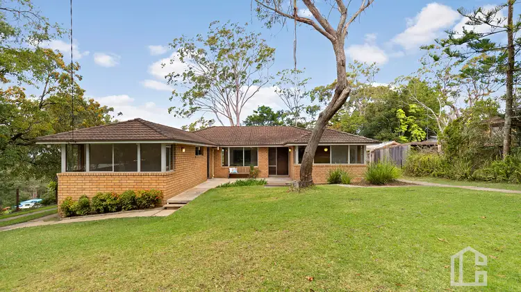 Main view of Homely house listing, 7 Martin Place, Faulconbridge NSW 2776