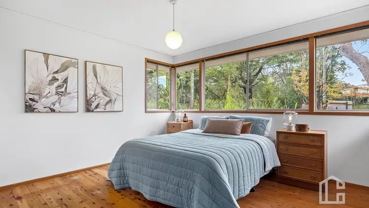Fifth view of Homely house listing, 7 Martin Place, Faulconbridge NSW 2776