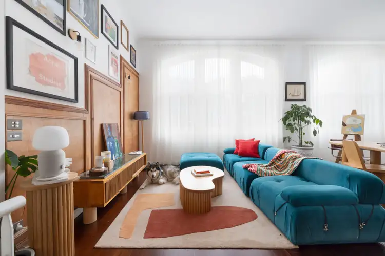 Fourth view of Homely apartment listing, 117/26-44 Kippax Street, Surry Hills NSW 2010