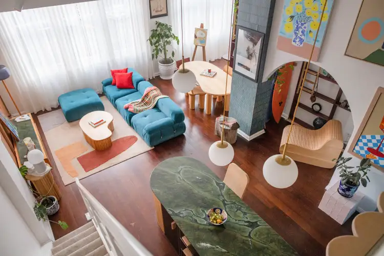 Sixth view of Homely apartment listing, 117/26-44 Kippax Street, Surry Hills NSW 2010