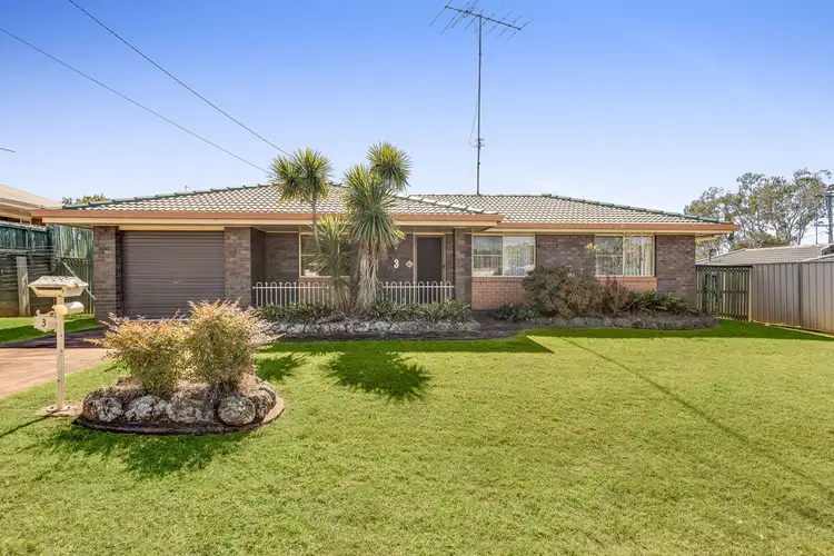 Main view of Homely house listing, 3 Schultz Street, Kearneys Spring QLD 4350