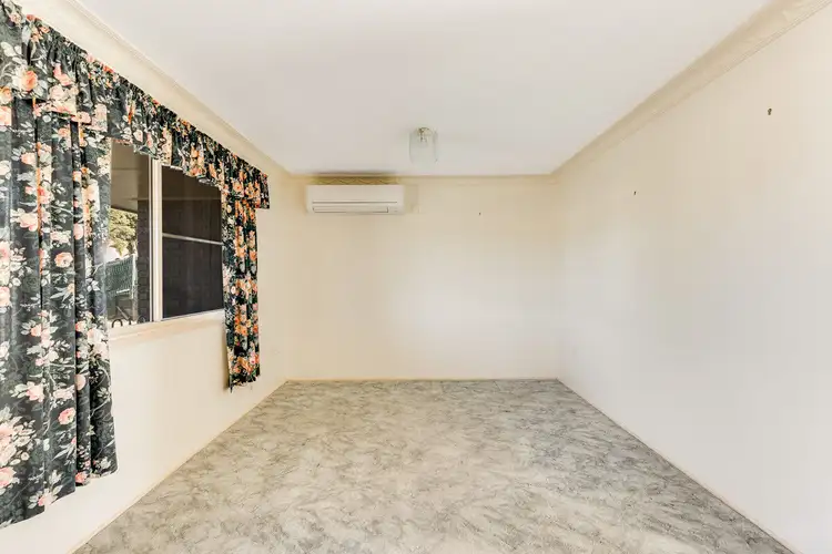 Second view of Homely house listing, 3 Schultz Street, Kearneys Spring QLD 4350