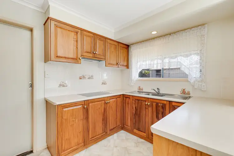Fifth view of Homely house listing, 3 Schultz Street, Kearneys Spring QLD 4350