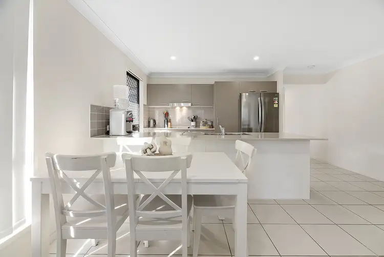 Second view of Homely house listing, 34 Dixon Drive, Pimpama QLD 4209