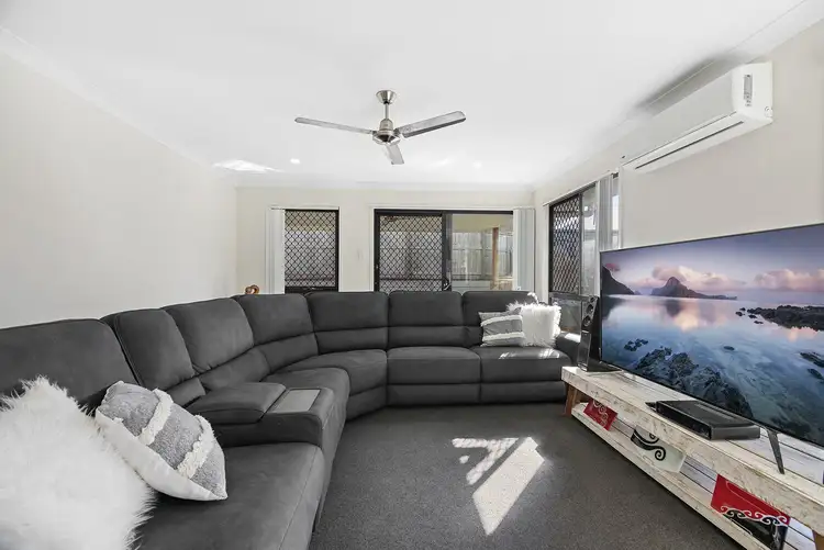 Fifth view of Homely house listing, 34 Dixon Drive, Pimpama QLD 4209