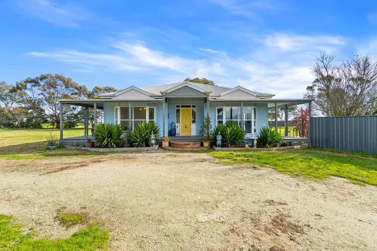 Main view of Homely rural property listing, 209 Monaghans Lane, Airly VIC 3851