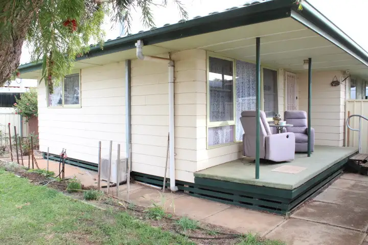 Main view of Homely house listing, 13 East Terrace, Balaklava SA 5461