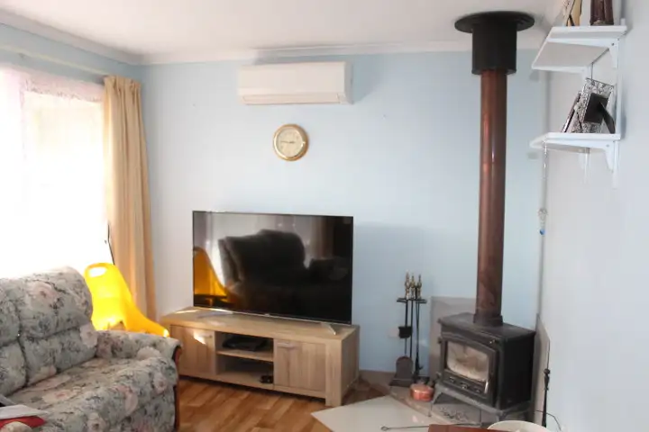 Second view of Homely house listing, 13 East Terrace, Balaklava SA 5461