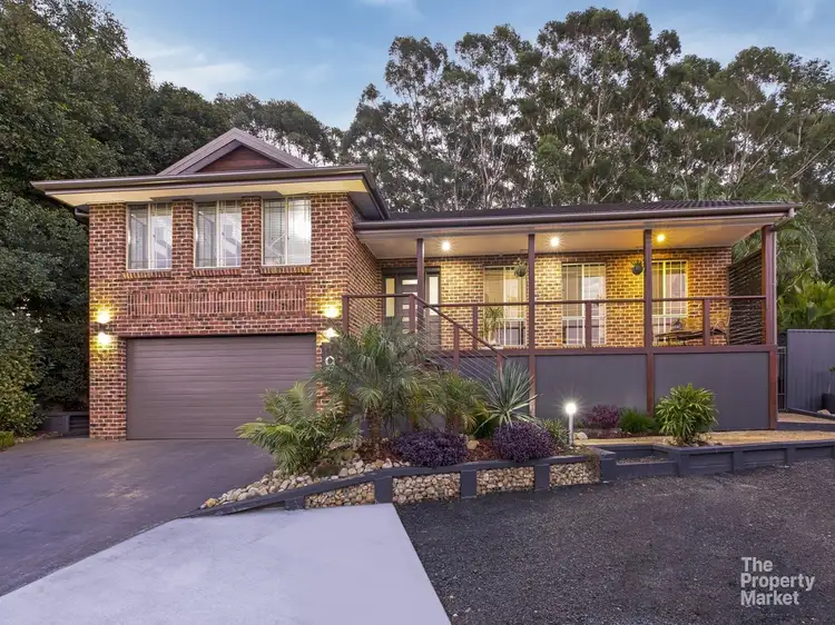 9 Coachmans Place, Mardi NSW 2259