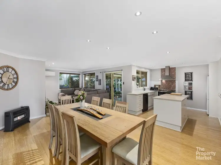 Fourth view of Homely house listing, 9 Coachmans Place, Mardi NSW 2259