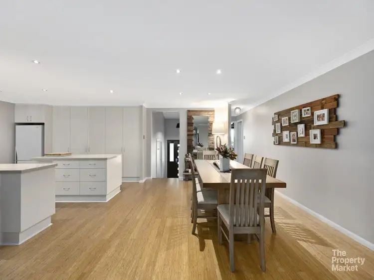Fifth view of Homely house listing, 9 Coachmans Place, Mardi NSW 2259