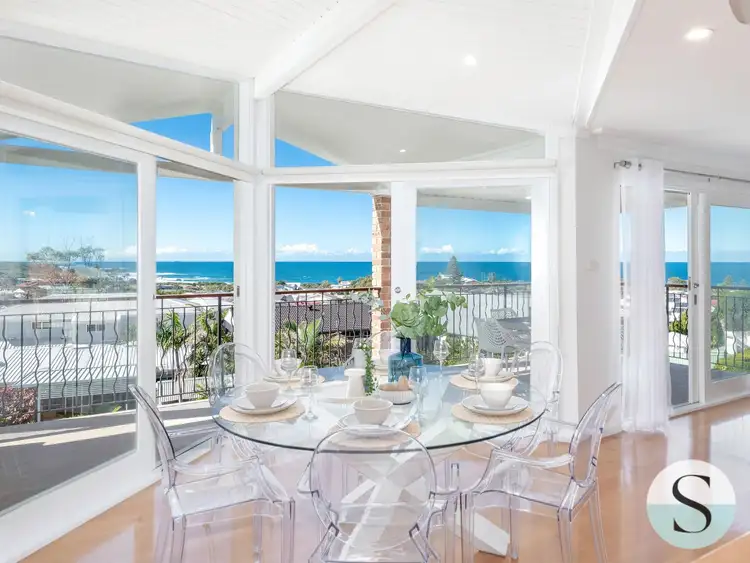 Fourth view of Homely house listing, 43 Park Avenue, Caves Beach NSW 2281