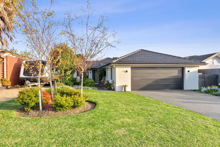 64 Palm Tree Drive, Safety Beach VIC 3936