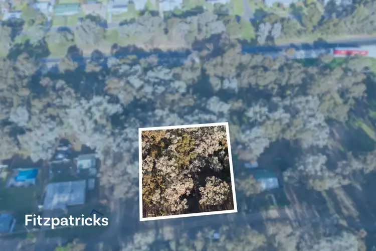 Third view of Homely land listing, 23 Myrtle Street, Tarcutta NSW 2652