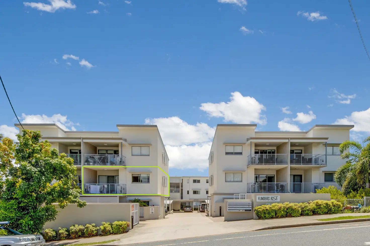 Main view of Homely townhouse listing, 3/20 Flinders Street, West Gladstone QLD 4680