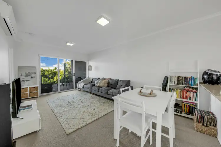 Second view of Homely townhouse listing, 3/20 Flinders Street, West Gladstone QLD 4680