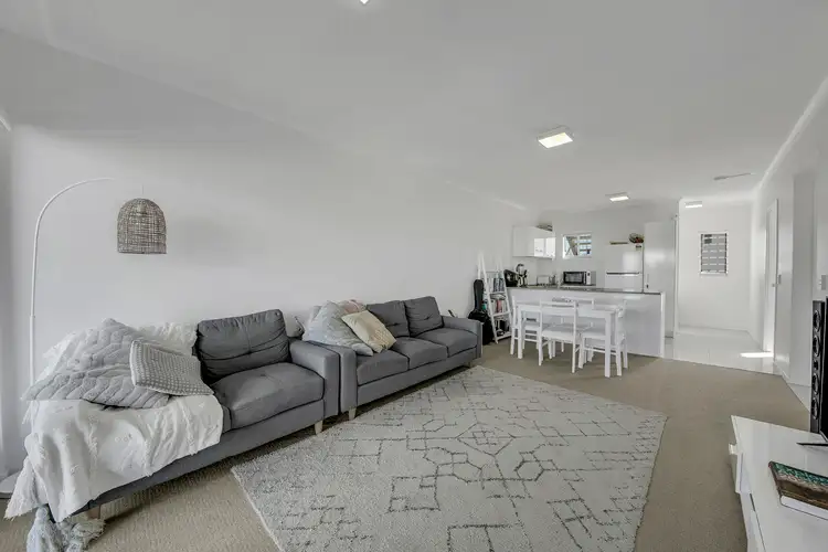Third view of Homely townhouse listing, 3/20 Flinders Street, West Gladstone QLD 4680