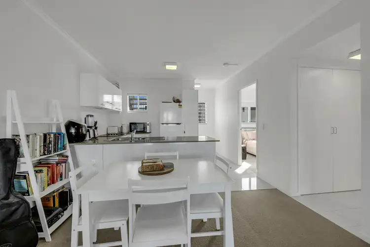 Fourth view of Homely townhouse listing, 3/20 Flinders Street, West Gladstone QLD 4680