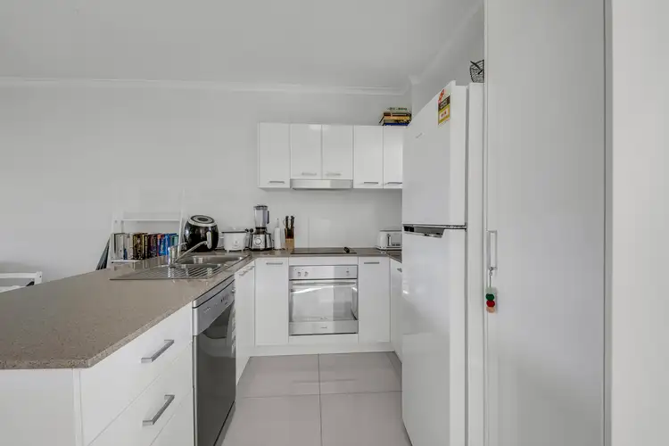 Fifth view of Homely townhouse listing, 3/20 Flinders Street, West Gladstone QLD 4680