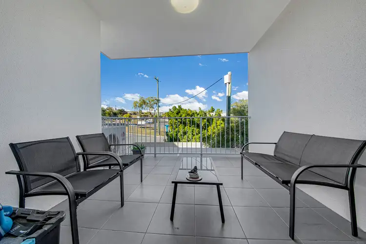 Sixth view of Homely townhouse listing, 3/20 Flinders Street, West Gladstone QLD 4680
