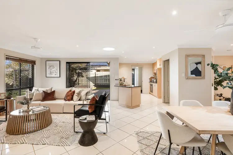 Third view of Homely house listing, 13 Saba Court, Middle Ridge QLD 4350
