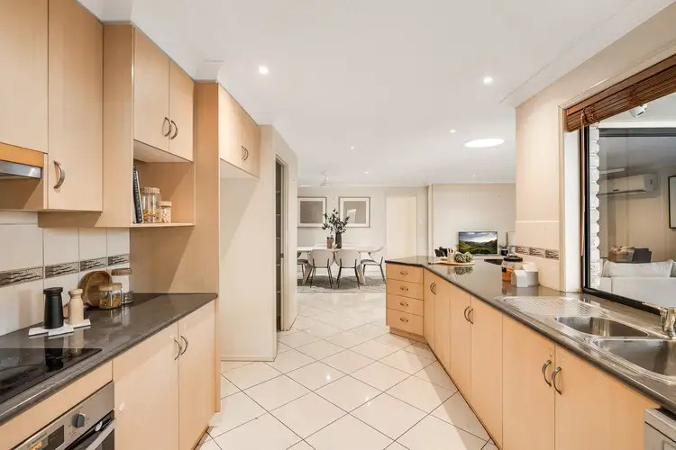 Fifth view of Homely house listing, 13 Saba Court, Middle Ridge QLD 4350